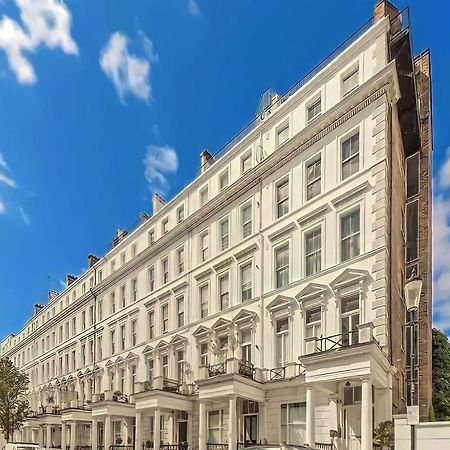 The Kensington Residences London Exterior photo