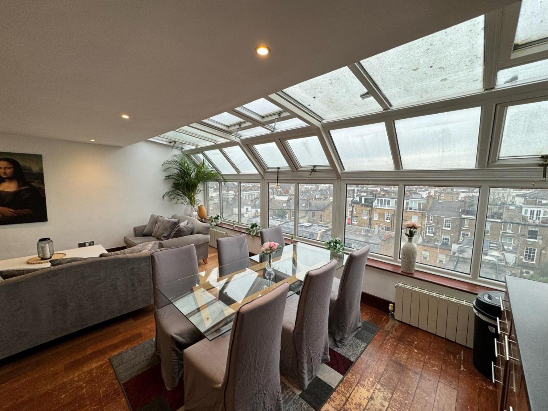 The Kensington Residences London Exterior photo